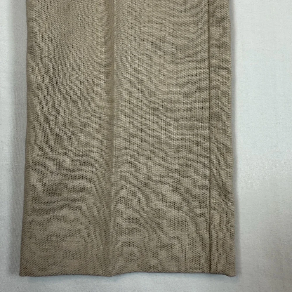 NWT CLASS CLUB Boys Khaki Dress‎ Pants Modern Fit Adjustable Waist Size 4 NEW